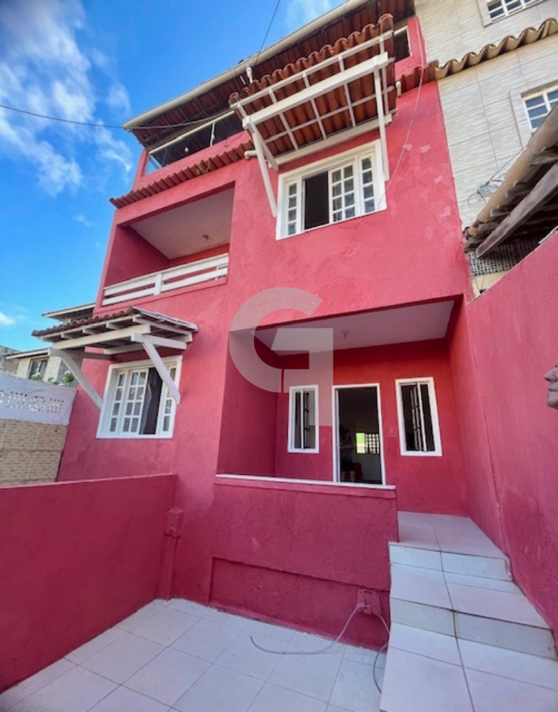 Casa, 4 quartos, 262 m² - Foto 1