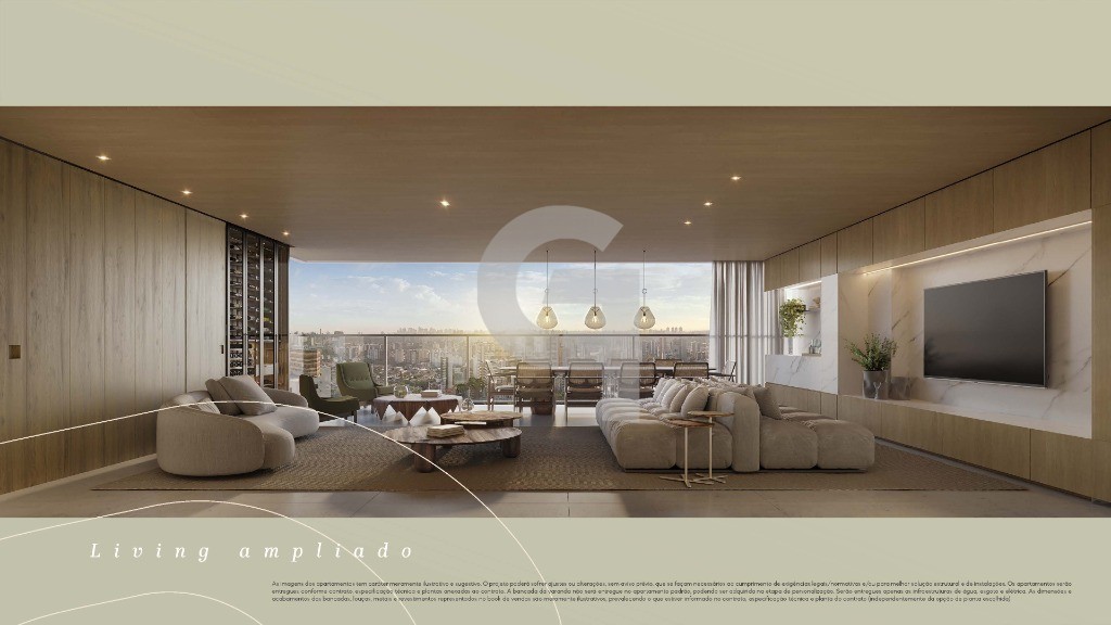 Apartamento, 4 quartos, 168 m² - Foto 28