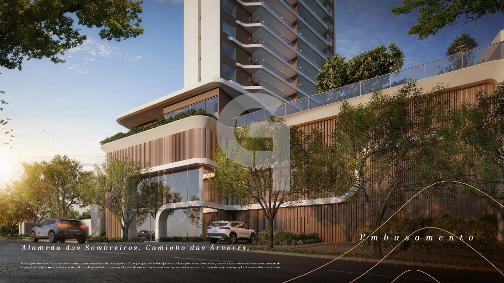 Apartamento, 4 quartos, 168 m² - Foto 4