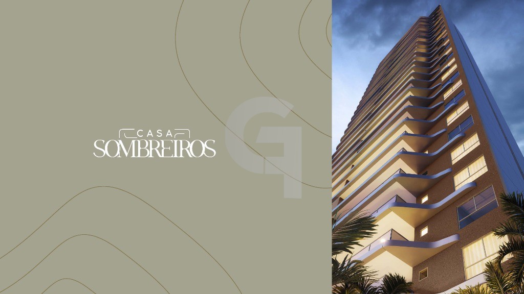 Apartamento, 4 quartos, 168 m² - Foto 1