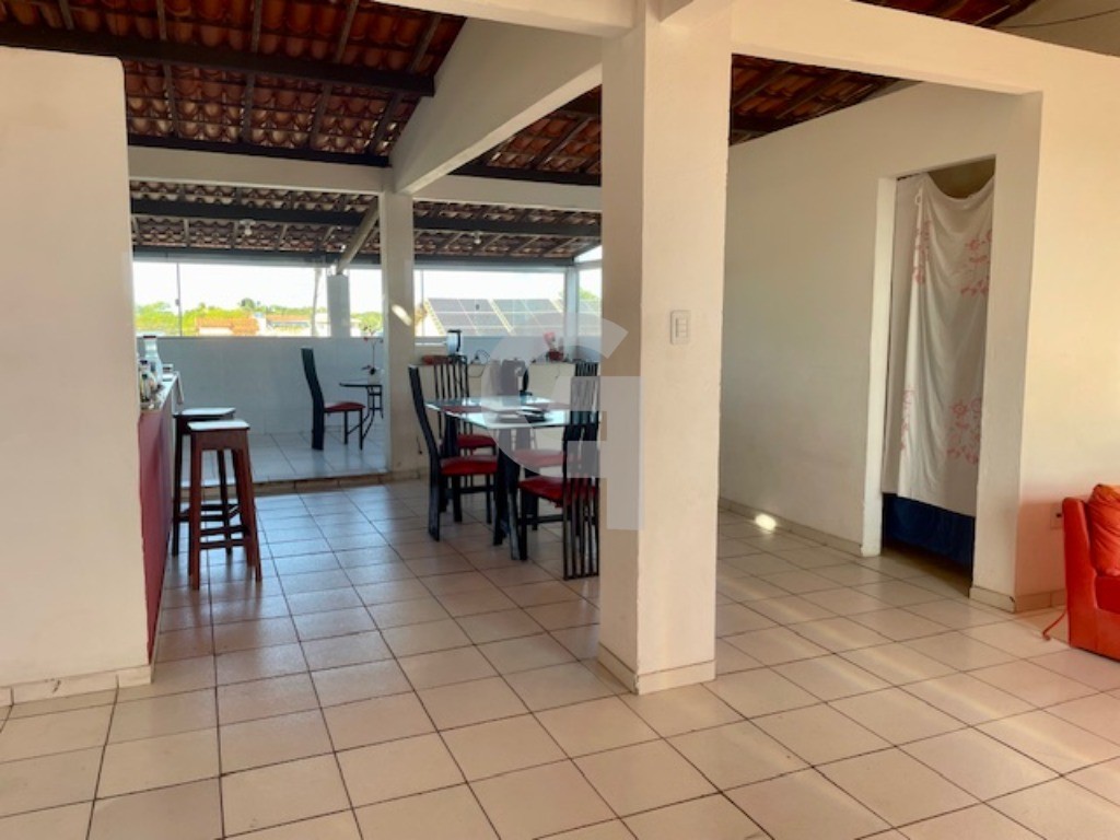 Casa, 4 quartos, 262 m² - Foto 35