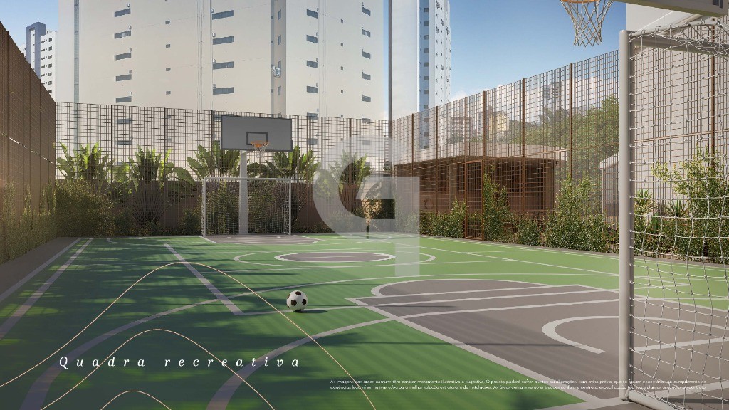 Apartamento, 4 quartos, 168 m² - Foto 8