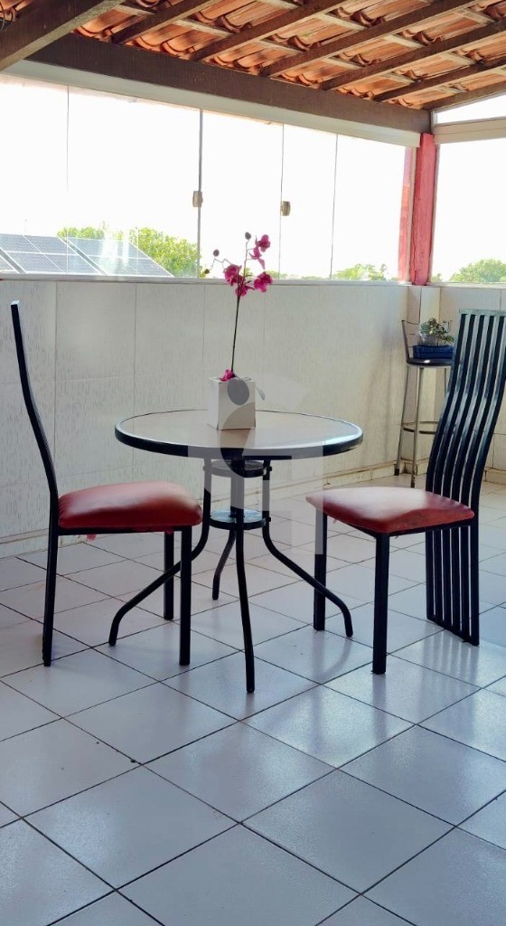 Casa, 4 quartos, 262 m² - Foto 7