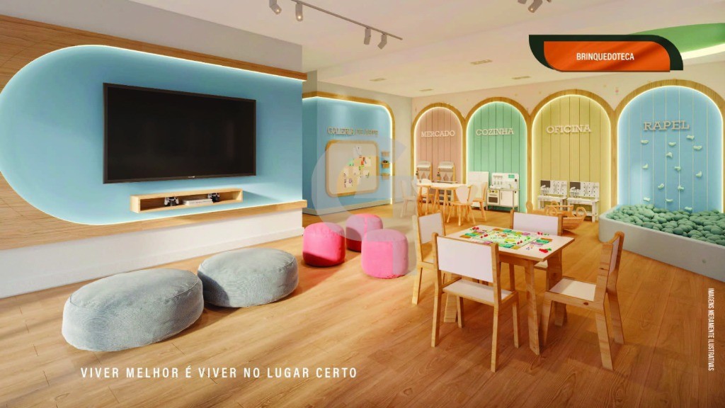 Apartamento, 2 quartos, 38 m² - Foto 13