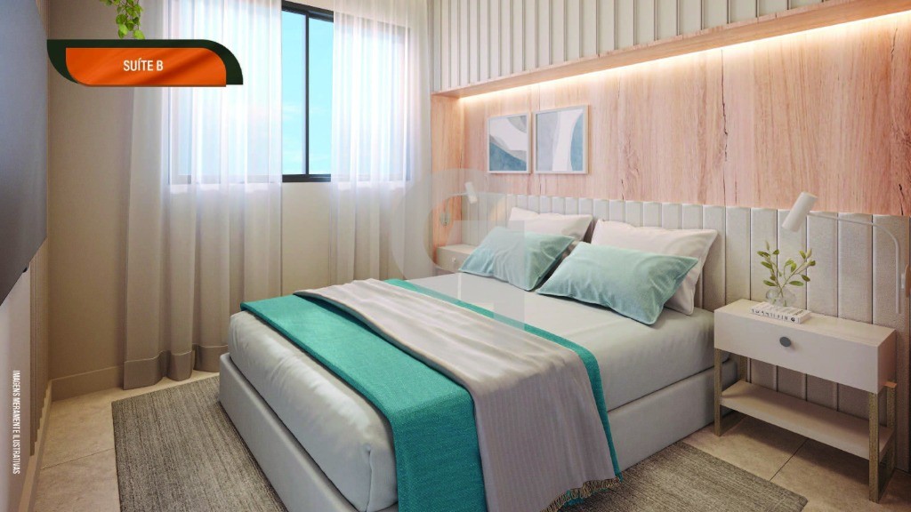 Apartamento, 2 quartos, 38 m² - Foto 26
