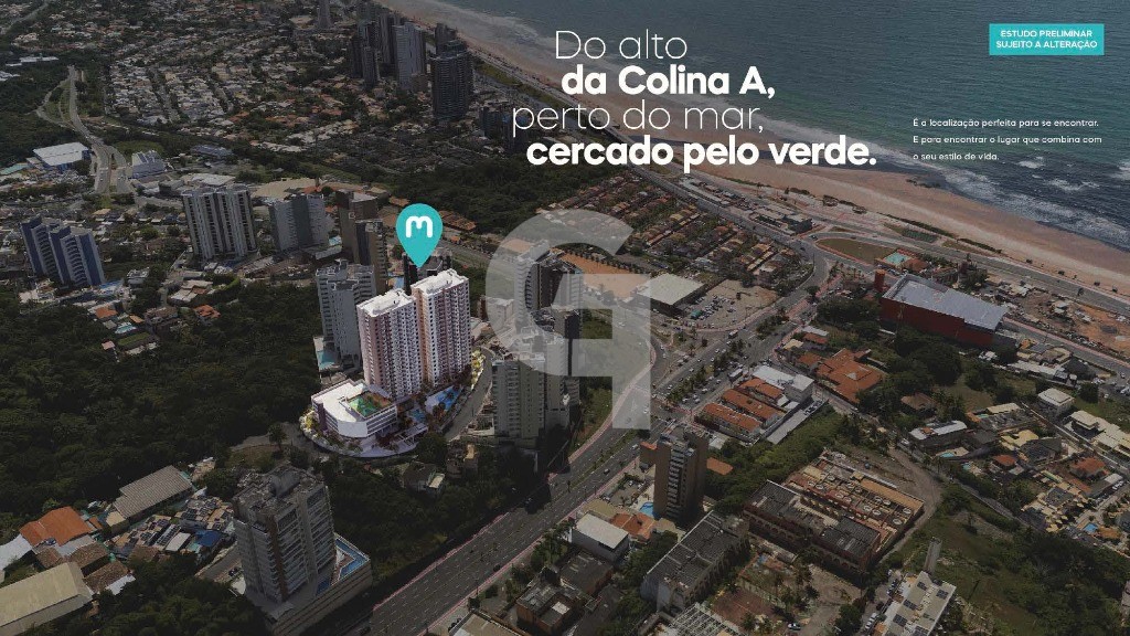 Apartamento, 3 quartos, 66 m² - Foto 3