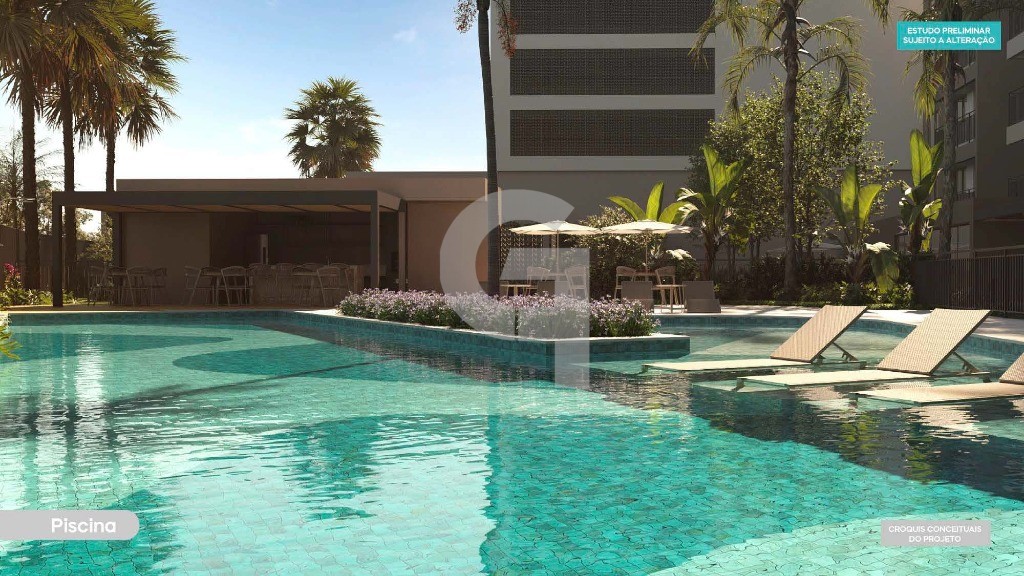 Apartamento, 3 quartos, 66 m² - Foto 4