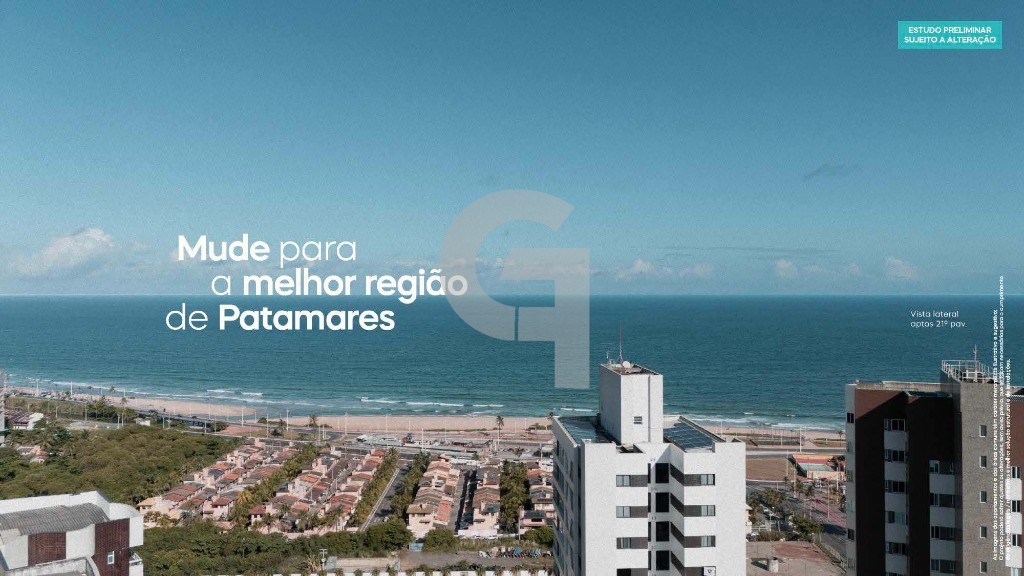 Apartamento, 3 quartos, 66 m² - Foto 1