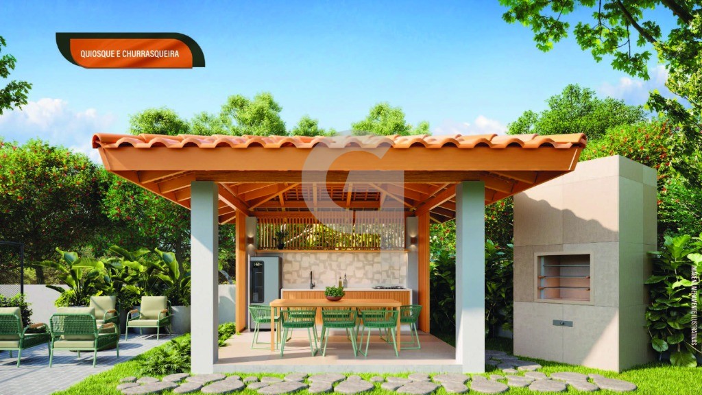Apartamento, 2 quartos, 38 m² - Foto 15