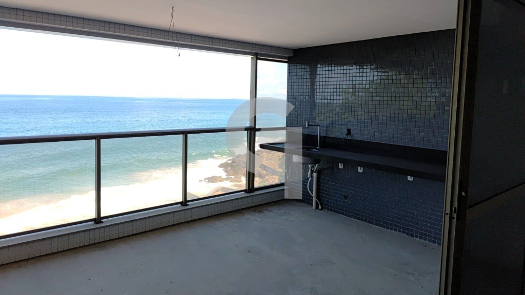Apartamento, 4 quartos, 303 m² - Foto 1