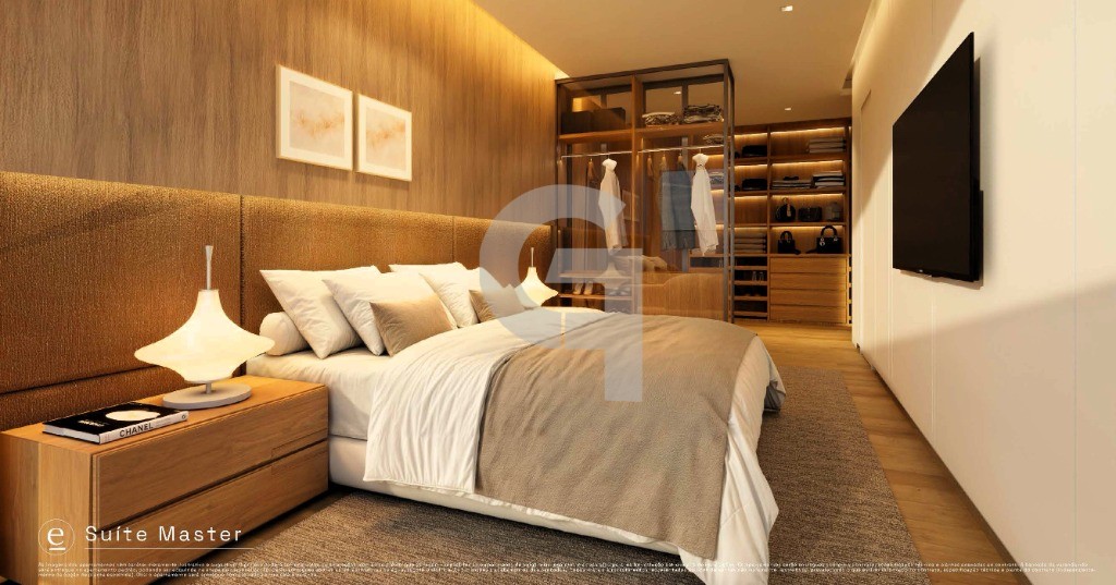 Apartamento, 4 quartos, 150 m² - Foto 21