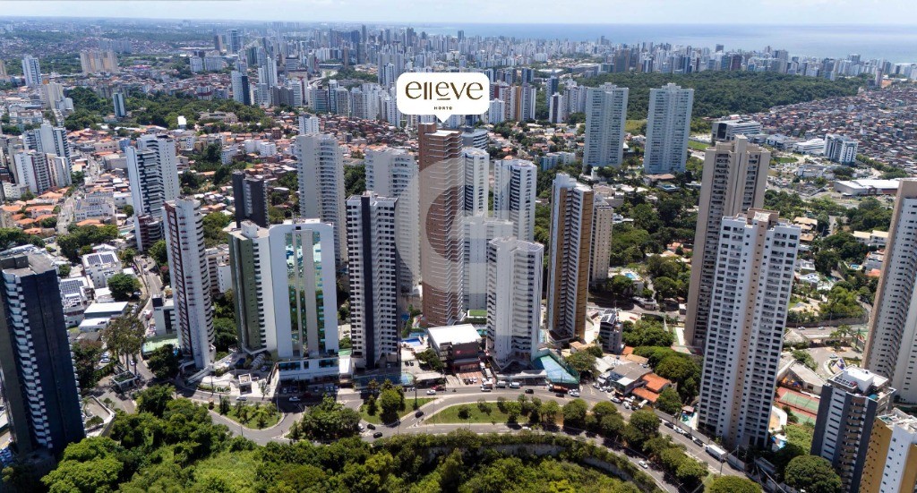 Apartamento, 4 quartos, 150 m² - Foto 3