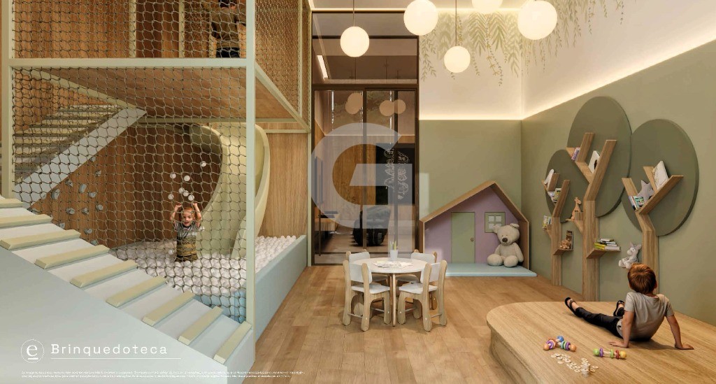 Apartamento, 4 quartos, 150 m² - Foto 11