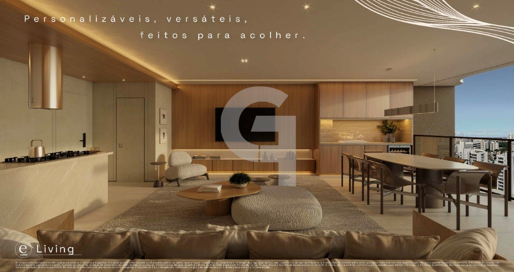 Apartamento, 3 quartos, 119 m² - Foto 21