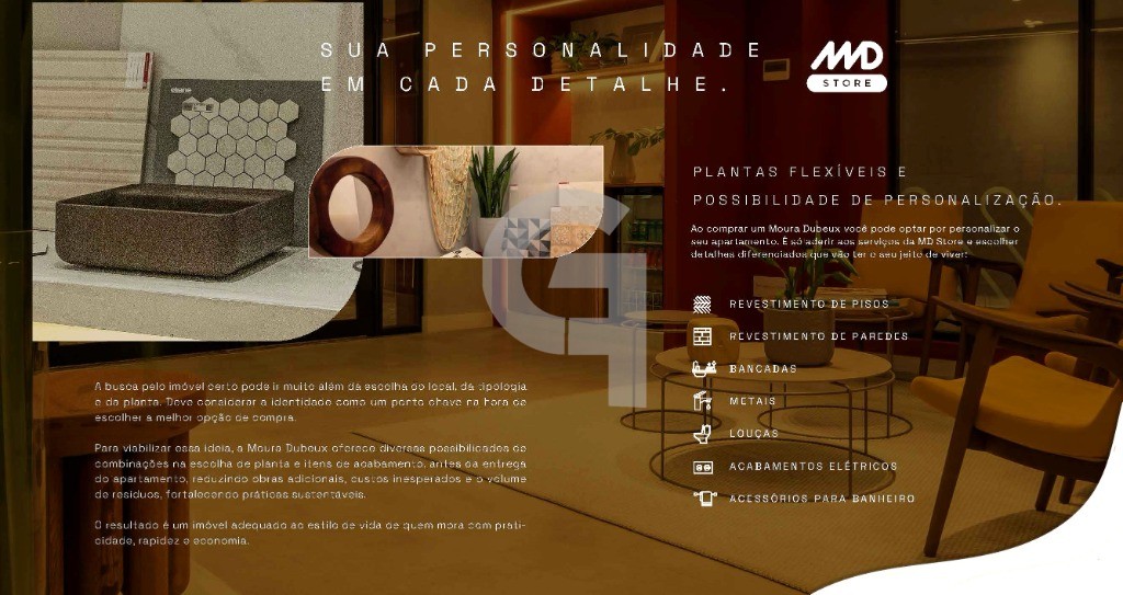 Apartamento, 4 quartos, 150 m² - Foto 23
