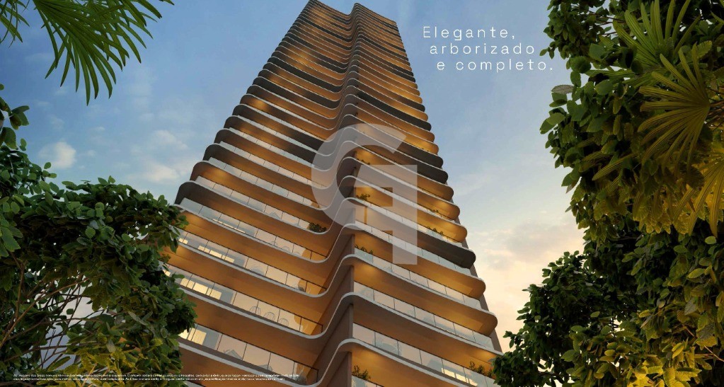 Apartamento, 4 quartos, 150 m² - Foto 2
