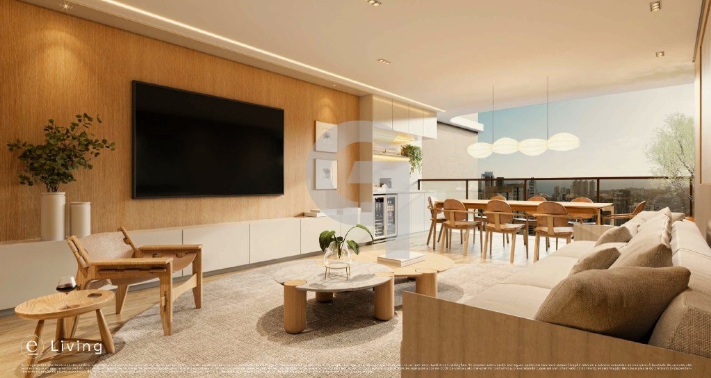 Apartamento, 3 quartos, 119 m² - Foto 19