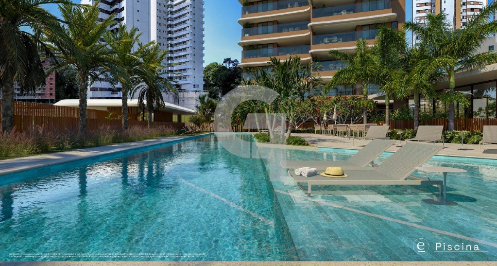 Apartamento, 3 quartos, 119 m² - Foto 4