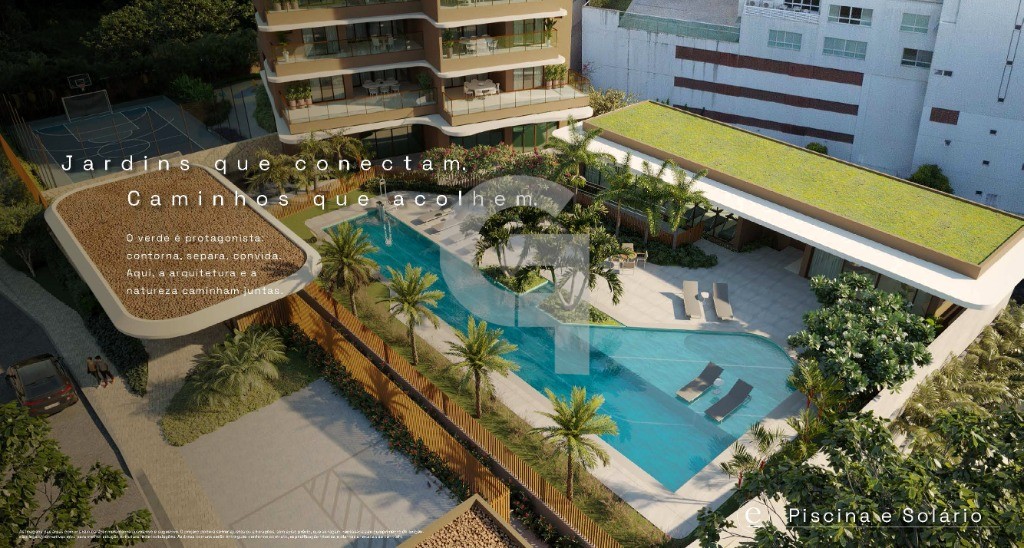 Apartamento, 4 quartos, 150 m² - Foto 5