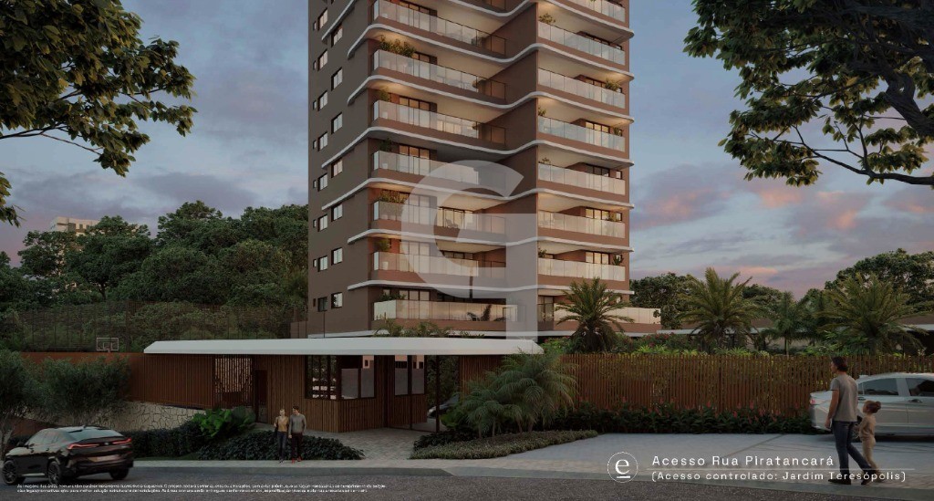 Apartamento, 4 quartos, 150 m² - Foto 1