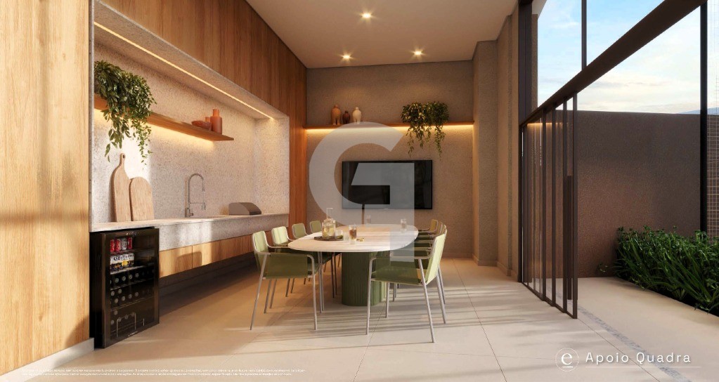 Apartamento, 4 quartos, 150 m² - Foto 15