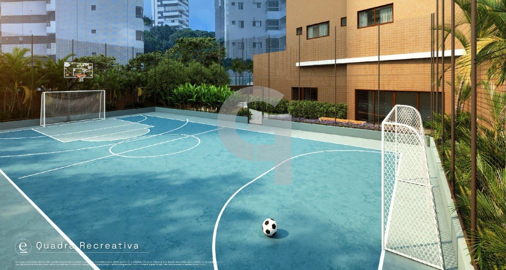 Apartamento, 3 quartos, 119 m² - Foto 8