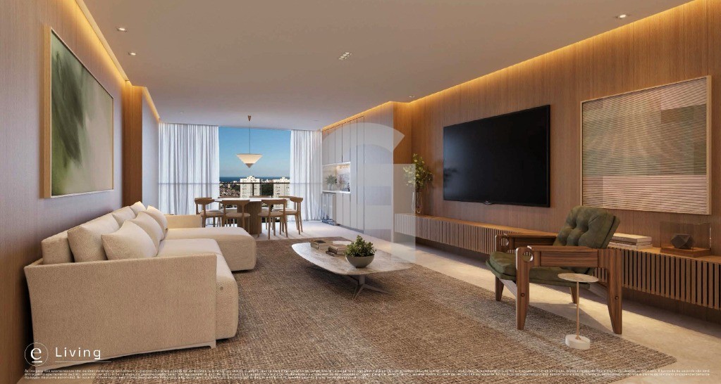 Apartamento, 4 quartos, 150 m² - Foto 20