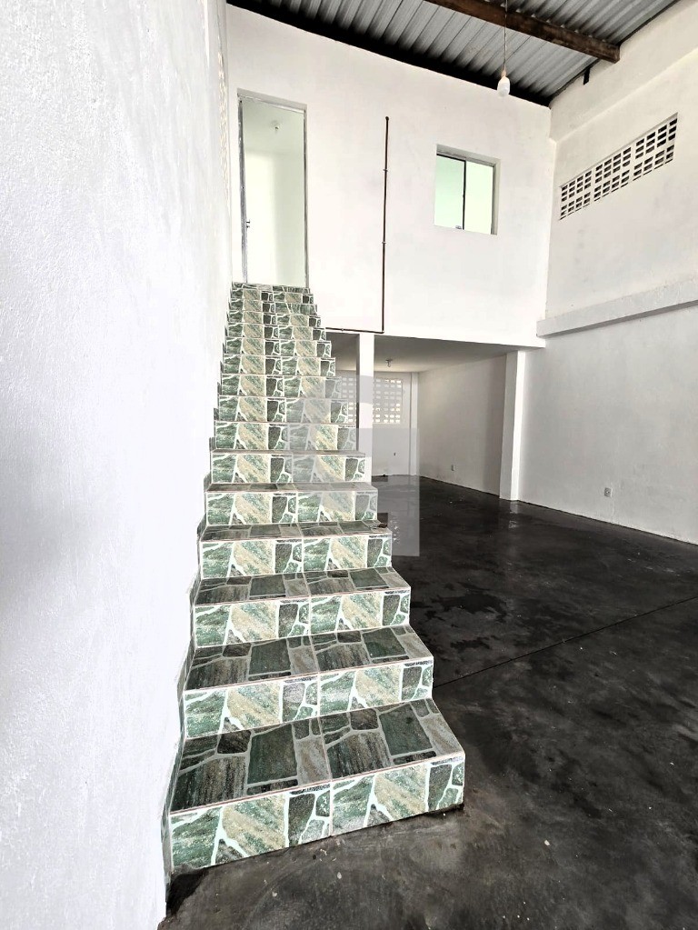 Depósito-Galpão, 100 m² - Foto 11
