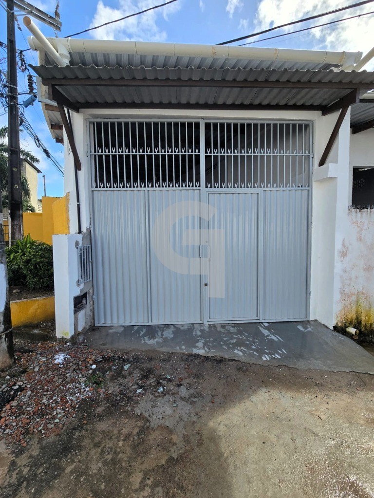 Depósito-Galpão, 100 m² - Foto 10