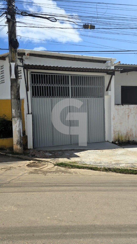 Depósito-Galpão, 100 m² - Foto 5