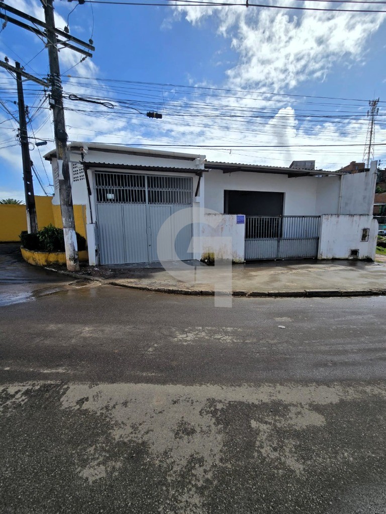 Depósito-Galpão, 100 m² - Foto 8