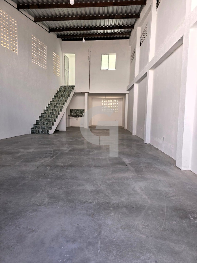 Depósito-Galpão, 100 m² - Foto 9