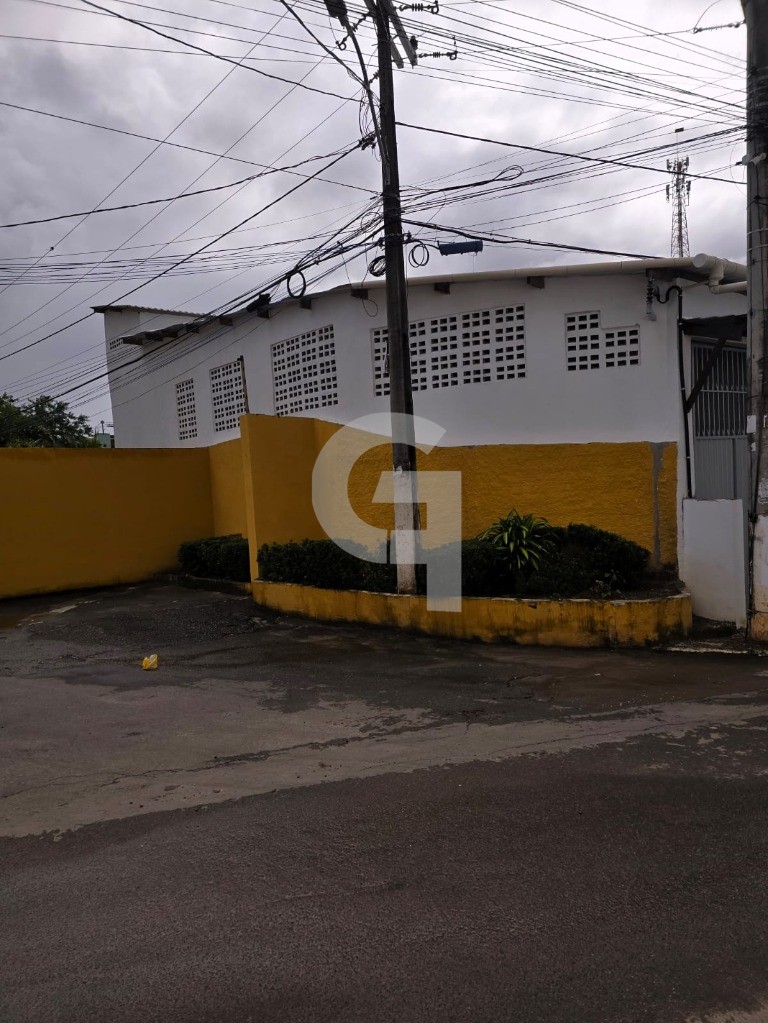 Depósito-Galpão, 100 m² - Foto 12