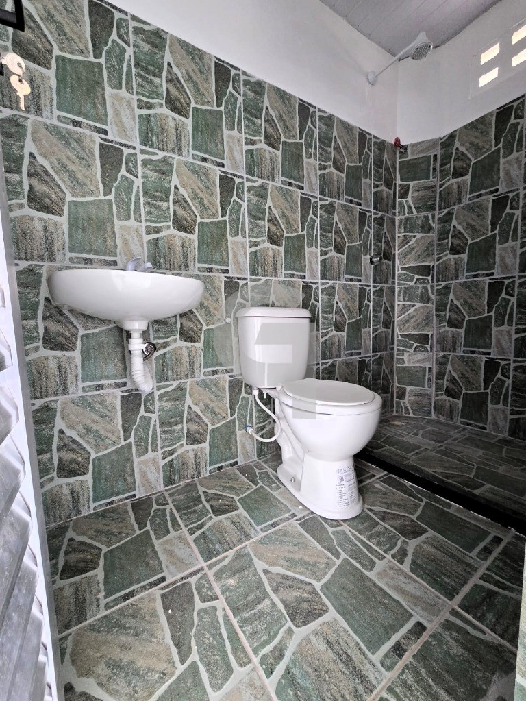 Depósito-Galpão, 100 m² - Foto 2
