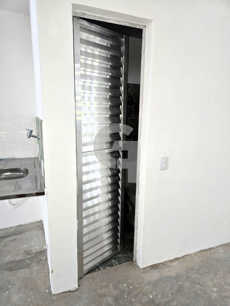 Depósito-Galpão, 100 m² - Foto 6