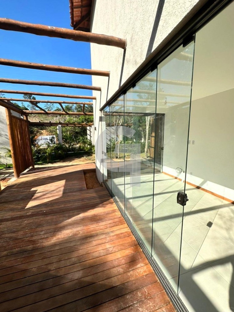 Casa, 3 quartos, 136 m² - Foto 2