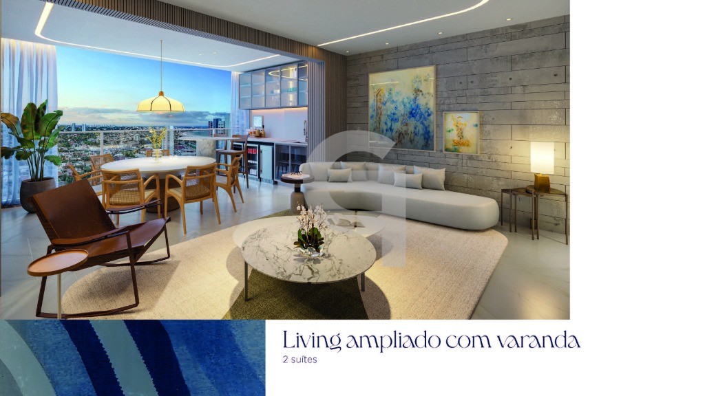 Apartamento, 3 quartos, 109 m² - Foto 34