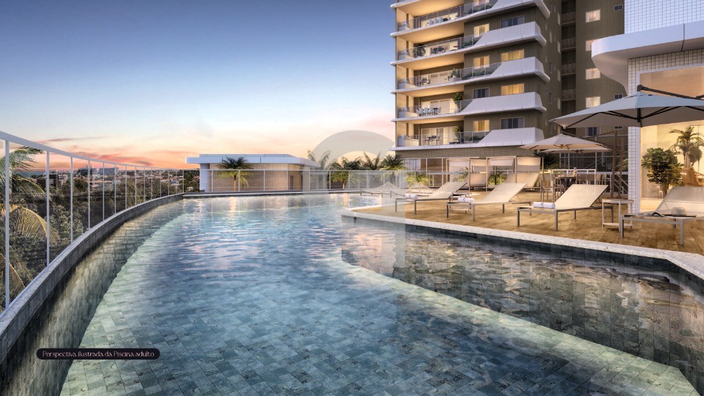 Apartamento, 3 quartos, 109 m² - Foto 6