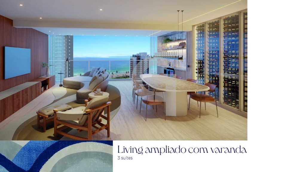 Apartamento, 4 quartos, 158 m² - Foto 30