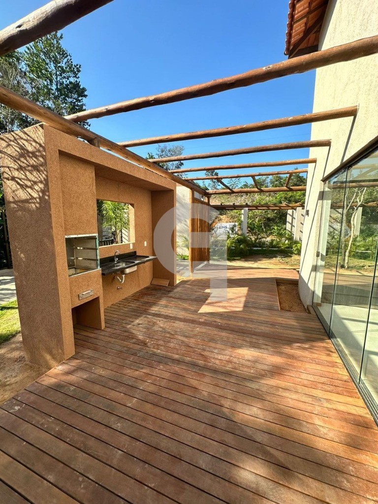 Casa, 3 quartos, 136 m² - Foto 3