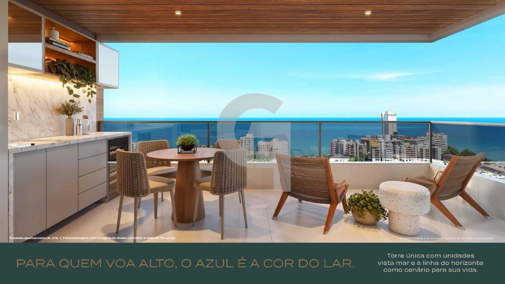 Apartamento, 2 quartos, 63 m² - Foto 15