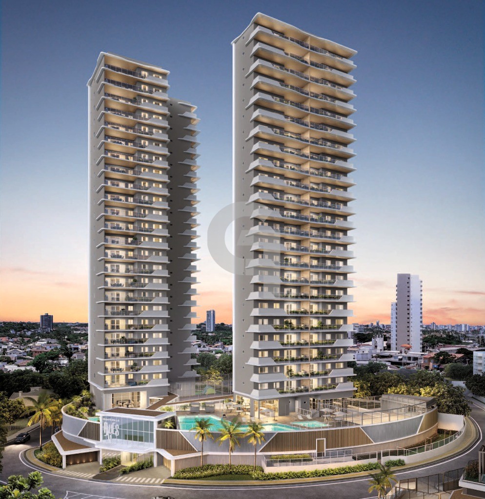 Apartamento, 4 quartos, 158 m² - Foto 2