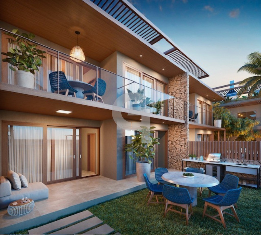 Casa, 2 quartos, 91 m² - Foto 12