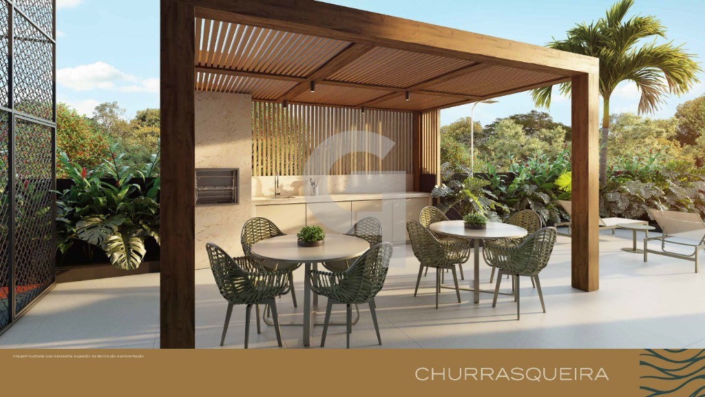 Apartamento, 3 quartos, 75 m² - Foto 9