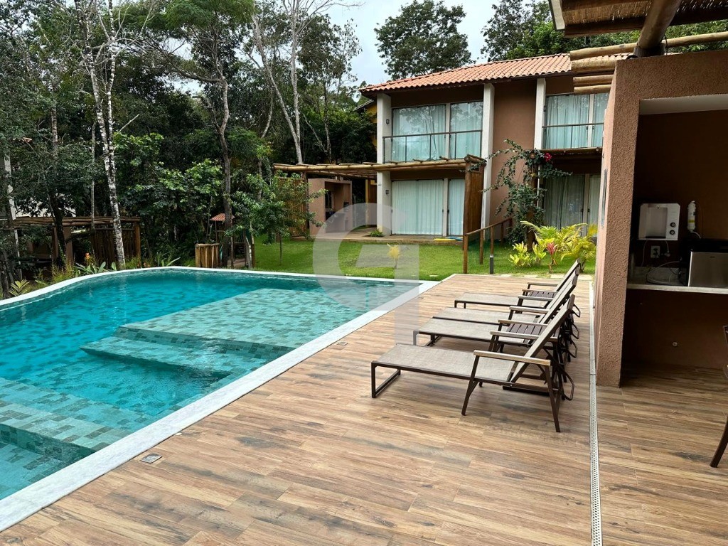 Casa, 3 quartos, 136 m² - Foto 20
