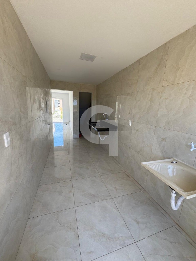 Casa, 3 quartos, 80 m² - Foto 3