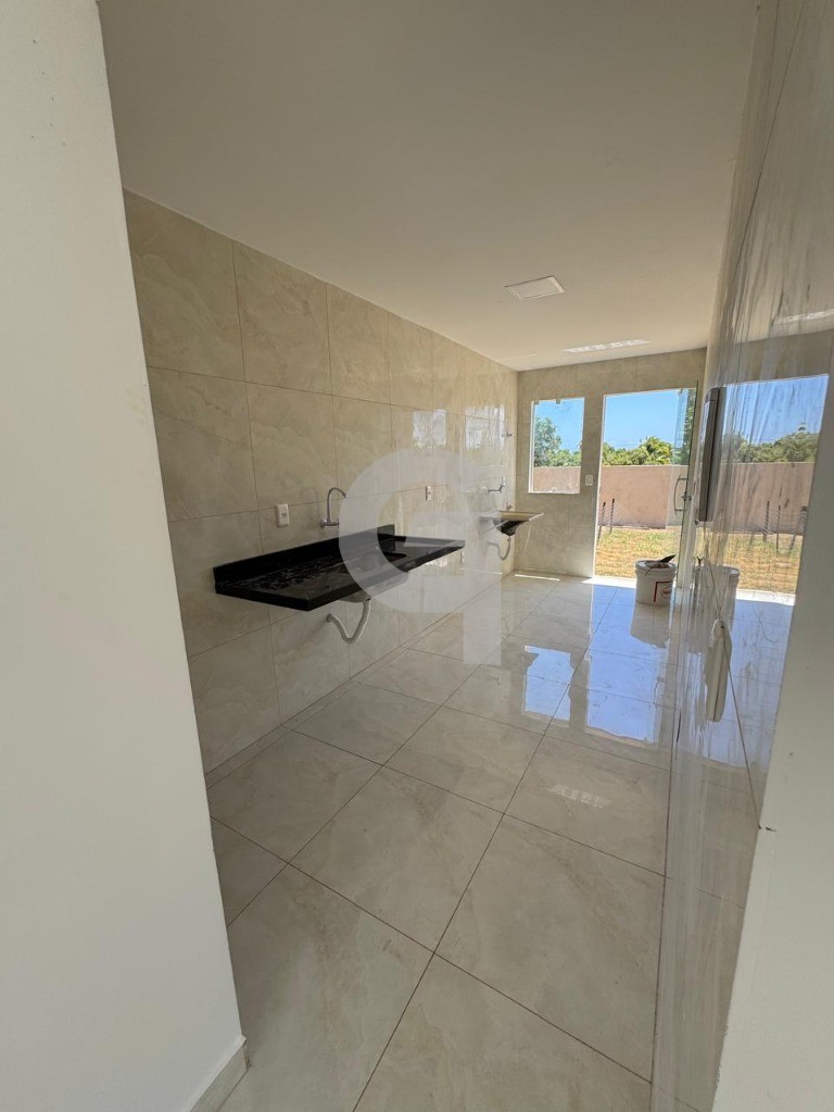 Casa, 3 quartos, 80 m² - Foto 2