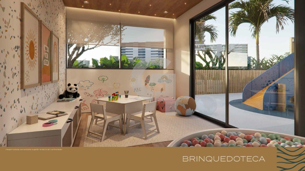 Apartamento, 3 quartos, 75 m² - Foto 13