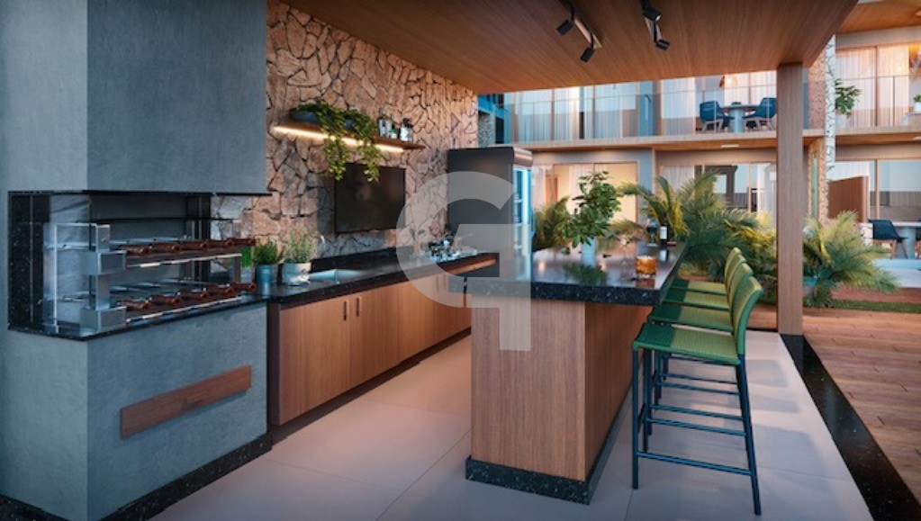 Casa, 2 quartos, 91 m² - Foto 14