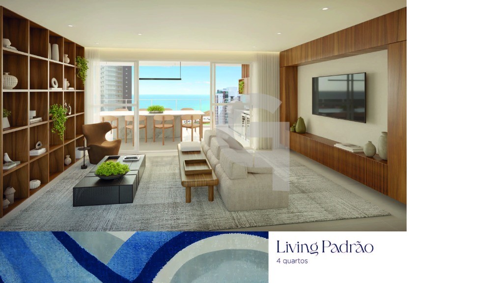 Apartamento, 4 quartos, 158 m² - Foto 27